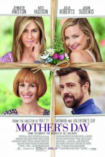 فيلم Mother's Day اونلاين مترجم