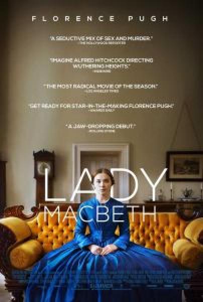 فيلم Lady Macbeth اونلاين مترجم