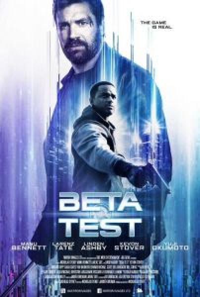 فيلم Beta Test اونلاين مترجم