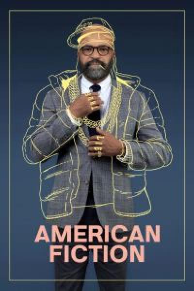 فيلم American Fiction اونلاين مترجم