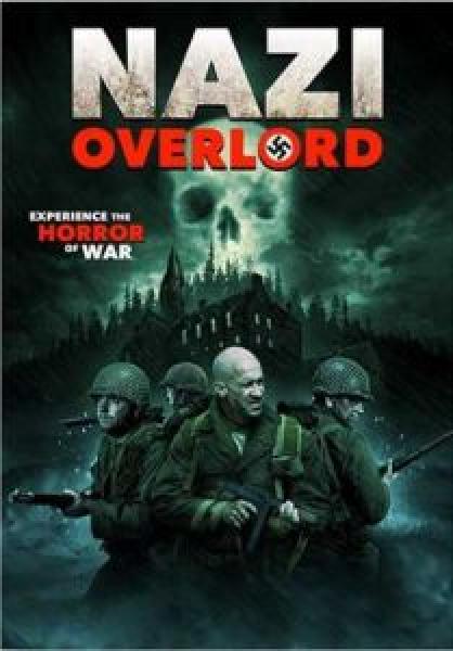 فيلم Nazi Overlord اونلاين مترجم