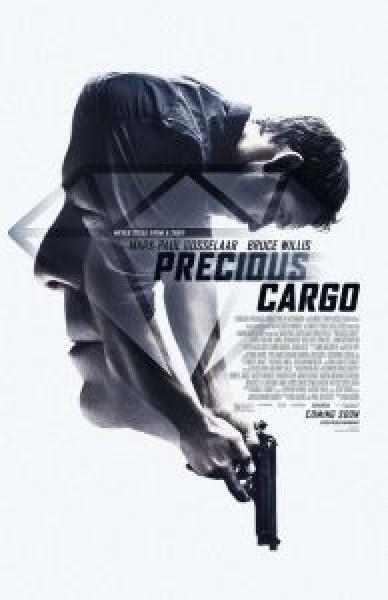 فيلم Precious Cargo اونلاين مترجم