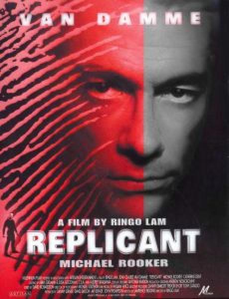 فيلم Replicant اونلاين مترجم