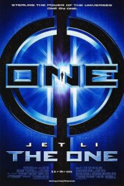 فيلم The One اونلاين مترجم