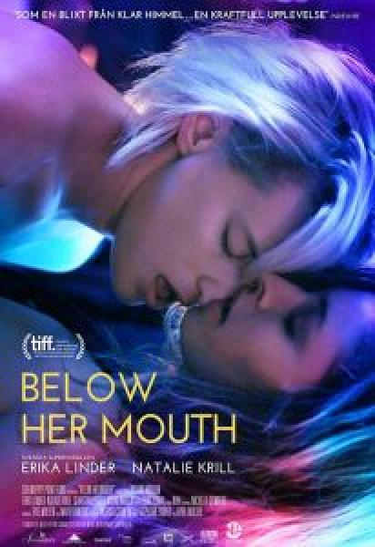 فيلم Below Her Mouth اونلاين مترجم