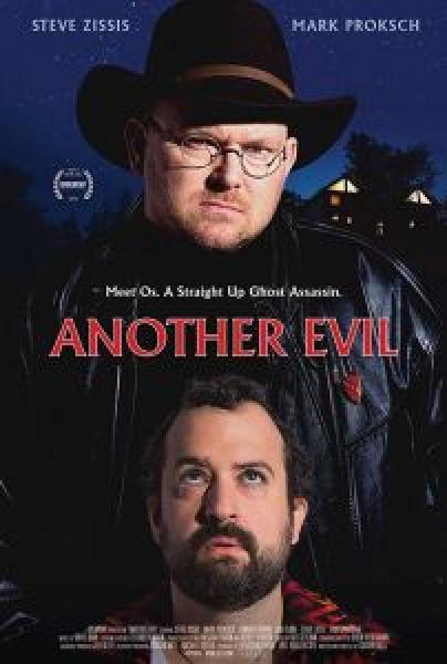 فيلم Another Evil اونلاين مترجم