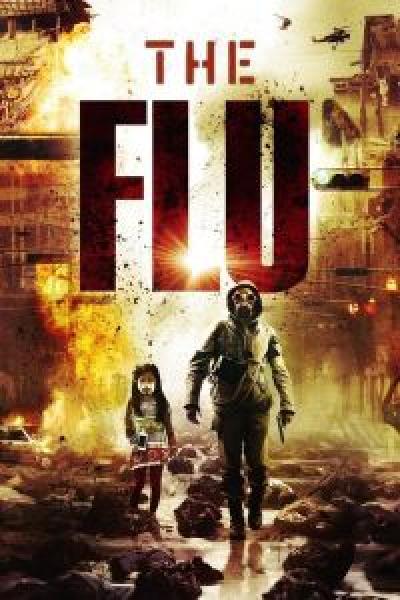 فيلم The Flu اونلاين مترجم