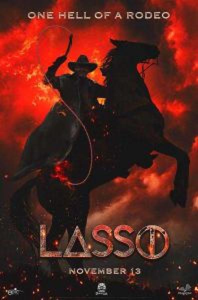 فيلم Lasso اونلاين مترجم