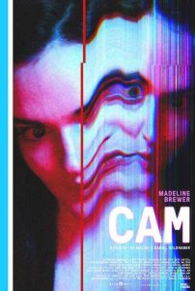 فيلم Cam اونلاين مترجم