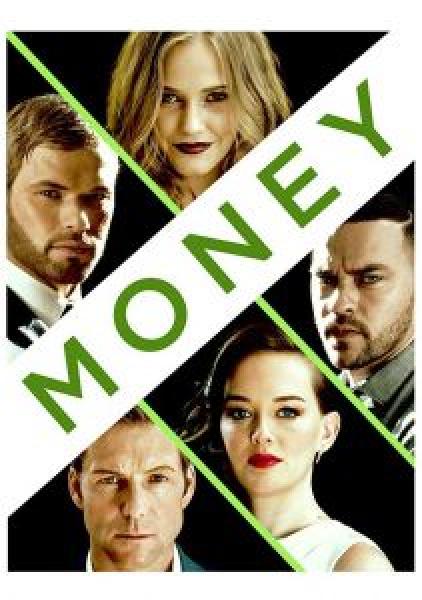 فيلم Money اونلاين مترجم