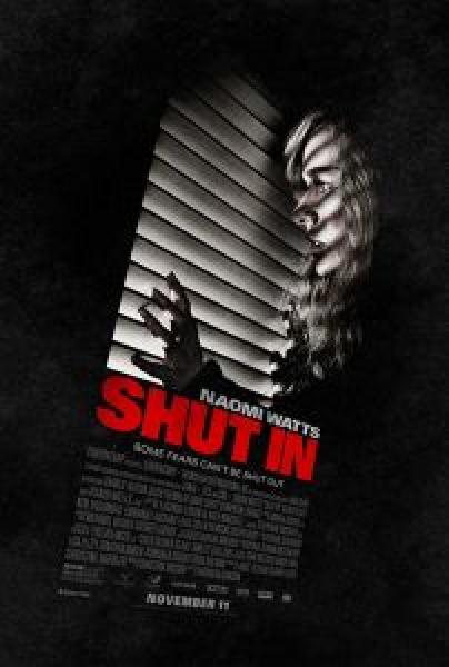 فيلم Shut In اونلاين مترجم