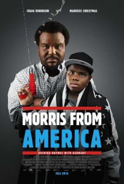 فيلم Morris from America اونلاين مترجم
