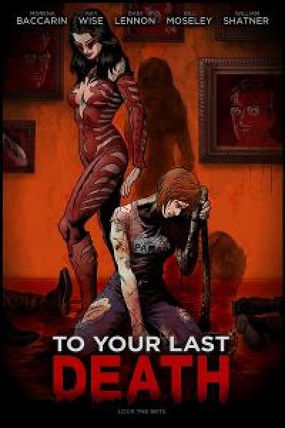 فيلم To Your Last Death اونلاين مترجم