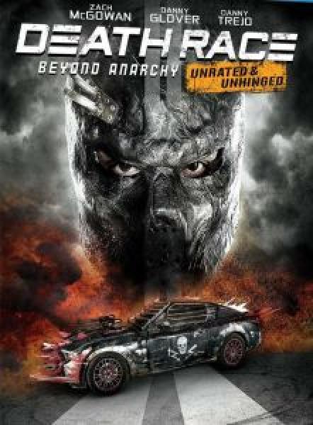 فيلم Death Race 4: Beyond Anarchy اونلاين مترجم