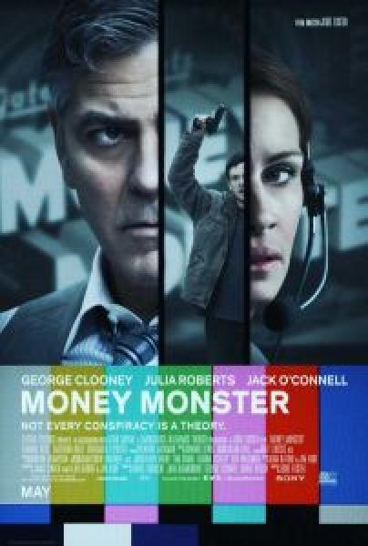 فيلم الفيلم الرائع Money Monster اونلاين مترجم