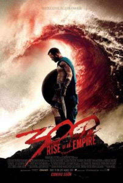 فيلم 300 Rise of an Empire اونلاين مترجم