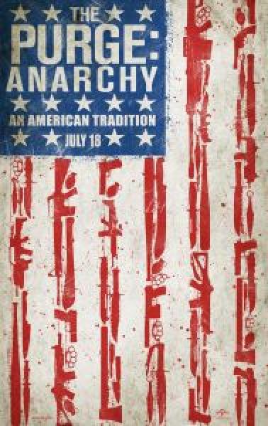 فيلم The Purge Anarchy اونلاين مترجم