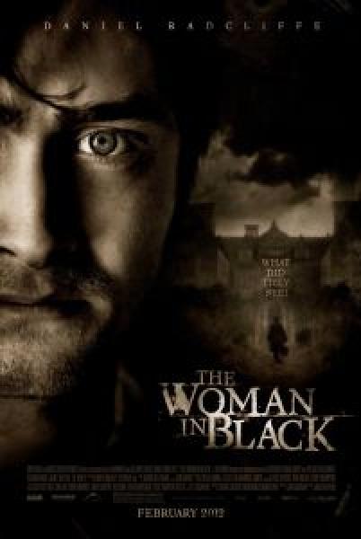 فيلم The Woman In Black اونلاين مترجم