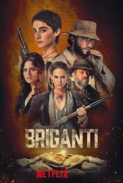 مسلسل Brigands: The Quest for Gold الموسم 1