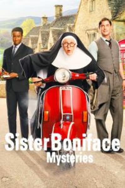 مسلسل Sister Boniface Mysteries الموسم 1