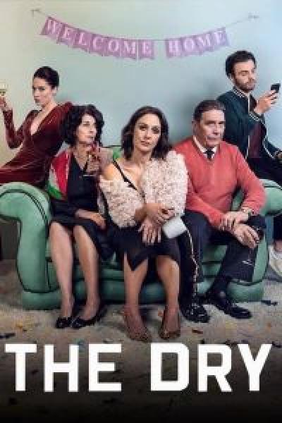 مسلسل The Dry الموسم 1