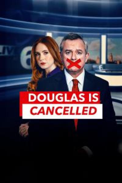 مسلسل Douglas Is Cancelled الموسم 1