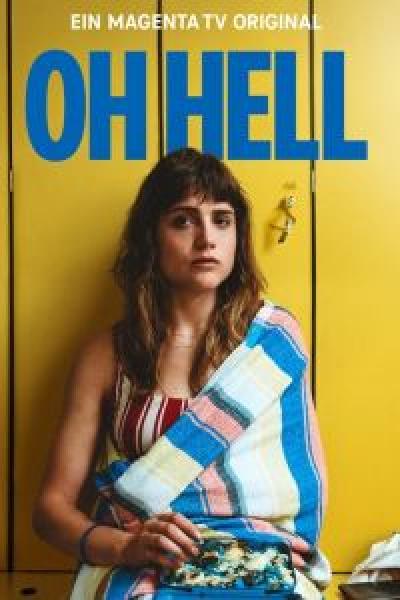 مسلسل Oh Hell الموسم 1