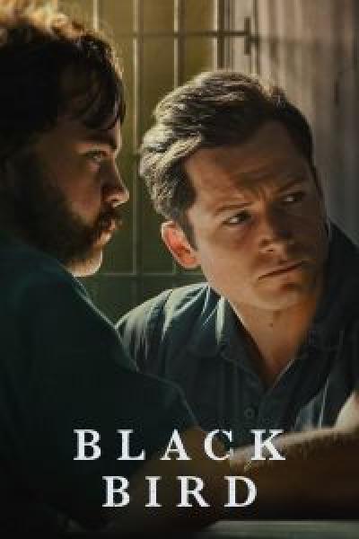 مسلسل Black Bird الموسم 1