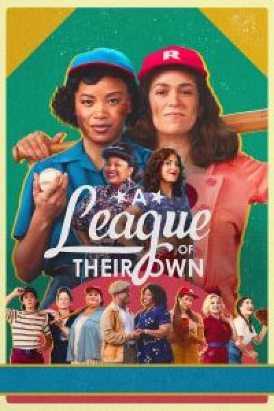 مسلسل A League of Their Own الموسم 1