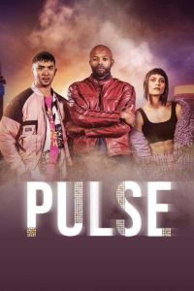 مسلسل Pulse الموسم 1