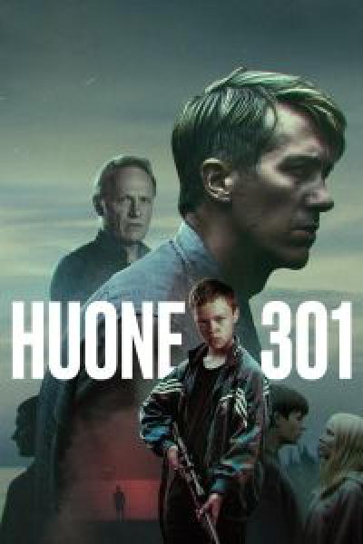 مسلسل Man in Room 301 الموسم 1