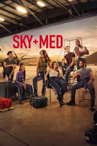 مسلسل Skymed الموسم 3 الحلقة 7