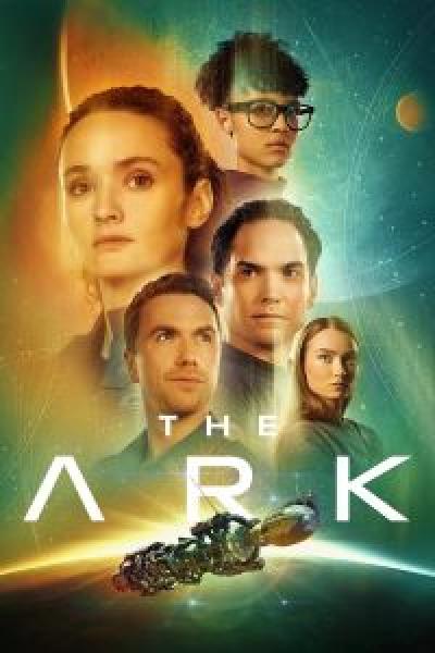 مسلسل The Ark الموسم 2