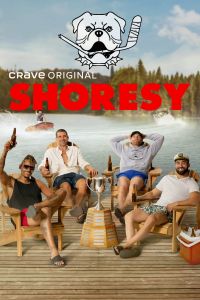 مسلسل Shoresy الموسم 4 الحلقة 1