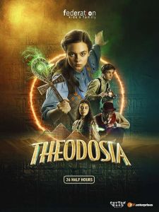 مسلسل Theodosia الموسم 2 الحلقة 5