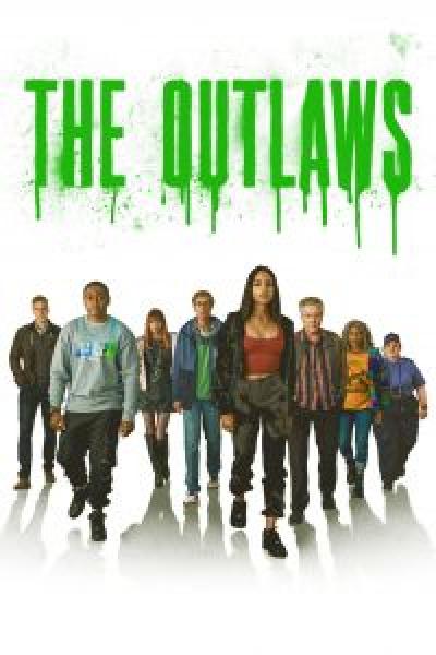 مسلسل The Outlaws الموسم 2