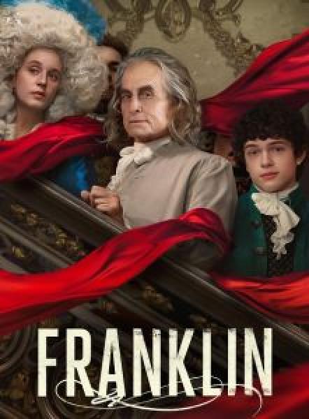 مسلسل Franklin الموسم 1