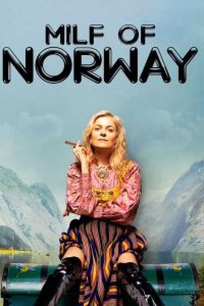 مسلسل MILF of Norway الموسم 1