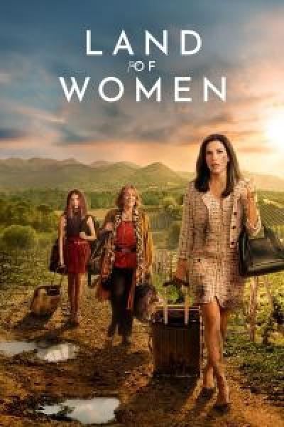 مسلسل Land of Women الموسم 1