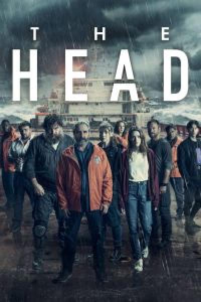 مسلسل The Head الموسم 2