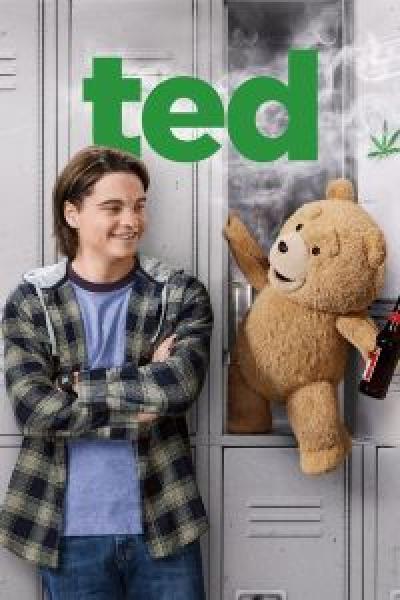 مسلسل Ted الموسم 1