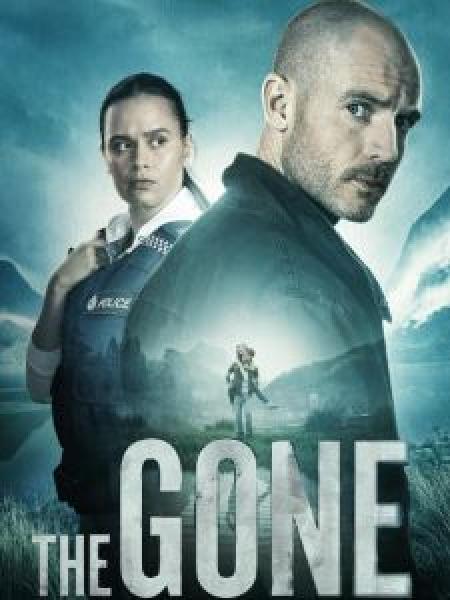 مسلسل The Gone الموسم 2