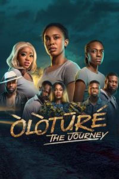 مسلسل Oloture: The Journey الموسم 1