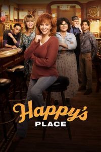 مسلسل Happy's Place الموسم 1 الحلقة 14