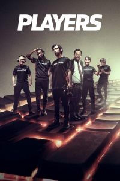 مسلسل Players الموسم 1