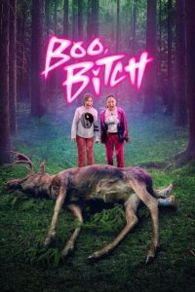 مسلسل Boo, Bitch الموسم 1