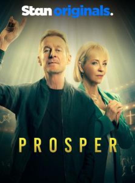 مسلسل Prosper الموسم 1