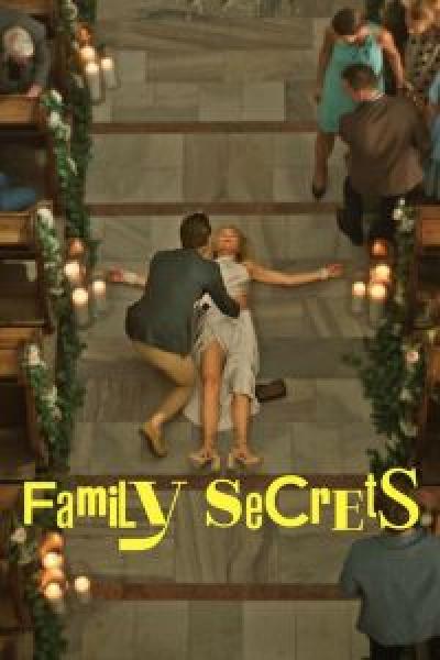 مسلسل Family Secrets الموسم 1