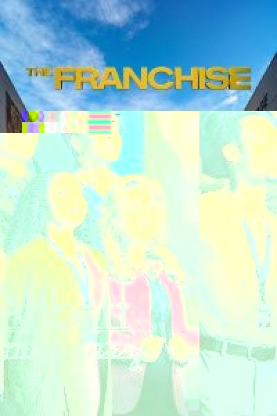 مسلسل The Franchise الموسم 1