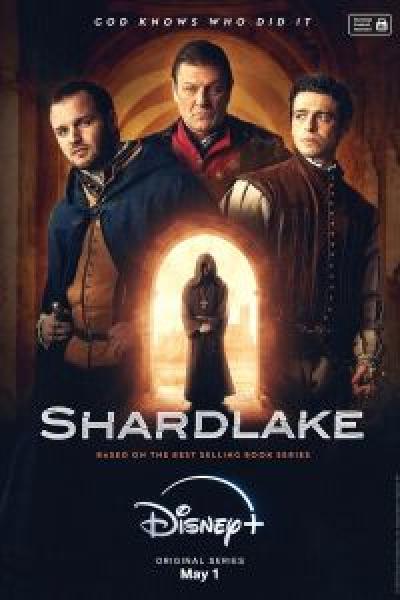 مسلسل Shardlake الموسم 1
